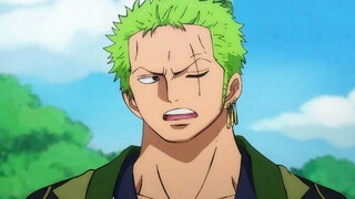 Zoro💚🥰