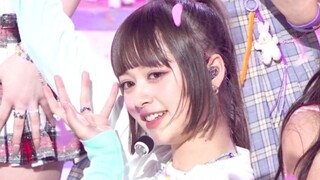 让猩猩不顾实力也要安排进新女团的成员！可她真的好美！JYP新女团【VCHA】预出道曲Kendall直拍