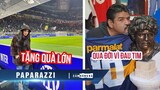 Paparazzi | Nữ diễn viên hứa THOÁT Y nếu Inter VÔ ĐỊCH; Em trai Diego Maradona QUA ĐỜI vì ĐAU TIM