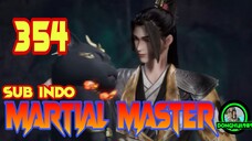 MARTIAL MASTER EPISODE 354