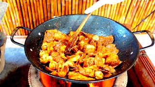 Ai dám bảo món này không ngon đi