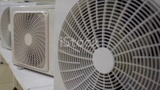 Vital Breeze HealthyBreathe: Breathe Cleaner, Cooler Air Instantly