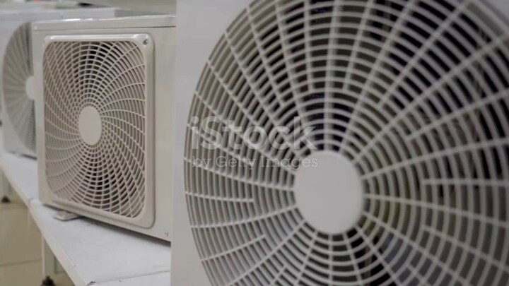 Vital Breeze HealthyBreathe: Breathe Cleaner, Cooler Air Instantly