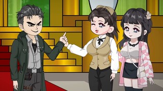 Episode 38: A Japanese woman with zero sin value!