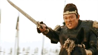 “秦皇一声令下，千军万马复苏”