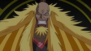 One Piece: Strong World confirmed to be introduced to Chinese mainland cinemas! Released on August 2