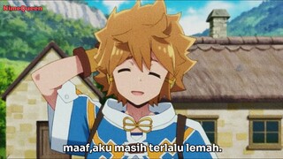 MC TERLALU OVERPOWER TAPI TIDAK SADAR DENGAN KEKUATANNYA ‼️