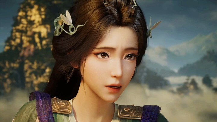 A Comparison of the Treatment Received by Han Yunzhi and Guilingmen