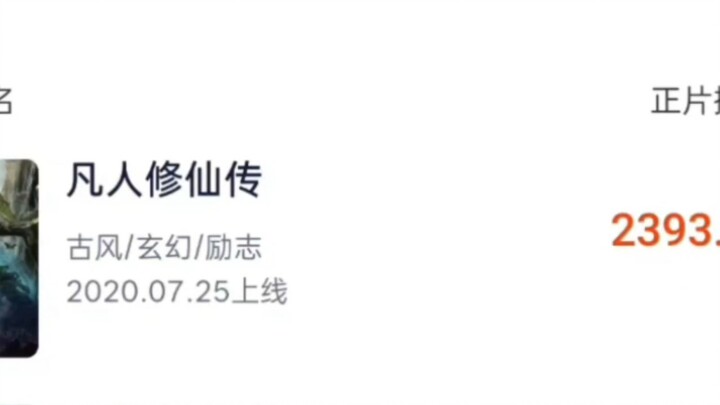 8.4~8.10 Lighthouse type animation playback ranking!