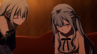 Prime Minister Xiangzi lost power and humiliated the country! He ceded Wakaba Mu to MYGO🧊Public supp