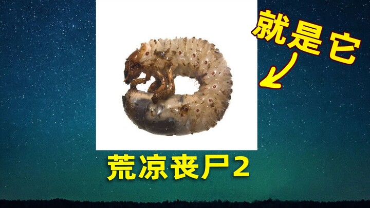 Akhir yang Suram untuk Para Zombie! Ternyata Ini Sumber Ledakan Besar Zombie!