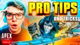 How to Play Ash like a PRO in Apex Legends Mobile! (Ash Tips and Tricks)