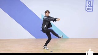 丁泽仁勇闯after like