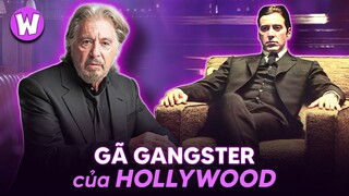 AL PACINO: BỐ GIÀ HOLLYWOOD CÓ CON Ở TUỔI 83