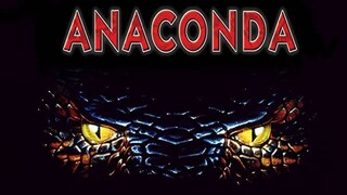 anaconda (malay sub)