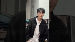 [Tomboy Douyin] Sơ Suất Một Tí Là Bị Hôn || Quang Ngọc Hùng - 一头大熊