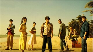 The Hunt (2025)  EP02  ซับไทย