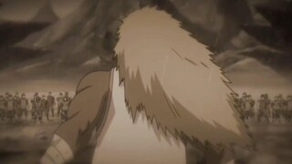 火影手游奥义图出处—「四代目风影」罗砂 「三代目雷影」艾