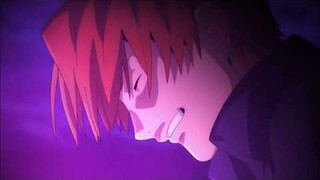 [AMV] Uryuu/Caster ► Psycho /♪/ Progressiv Rock