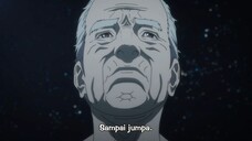 Inuyashiki Episode 11 Sub indo [END]