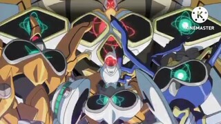 multi Anime Opening - Hey!! Version 3