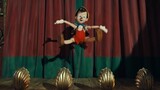 Pinocchio singing very well - Pinocchio (2022) Disney Live Action