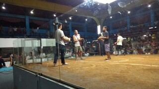 LGC 3rd fight win 3xwinner
