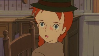 Akage no Anne - Tập 2