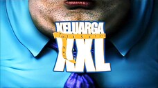 Telemovie Keluarga XXL 2016