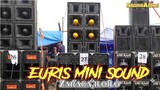 Euris Mini Sound Battle @ Cordova Sur Tigbauan | SoundAdiks