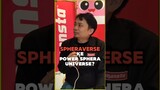 Power Sphera Universe (PSU) Ke SPHERAVERSE? #MonstaCon2023