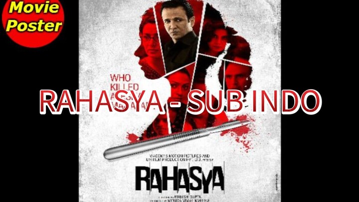 RAHASYA