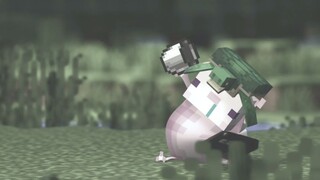 คนส่งนม - ตัดต่อโดย BILIBILI