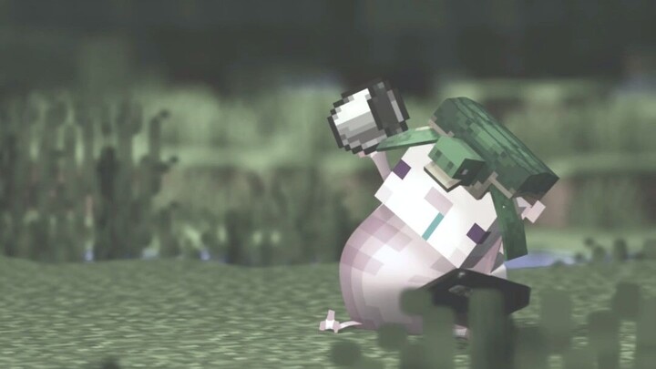 Milk Man - BILIBILI edit