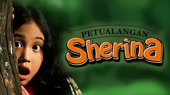 [SUB INDO] Petualangan Sherina (2000)