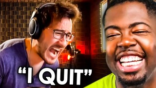 MARKIPLIER'S FUNNIEST MOMENTS