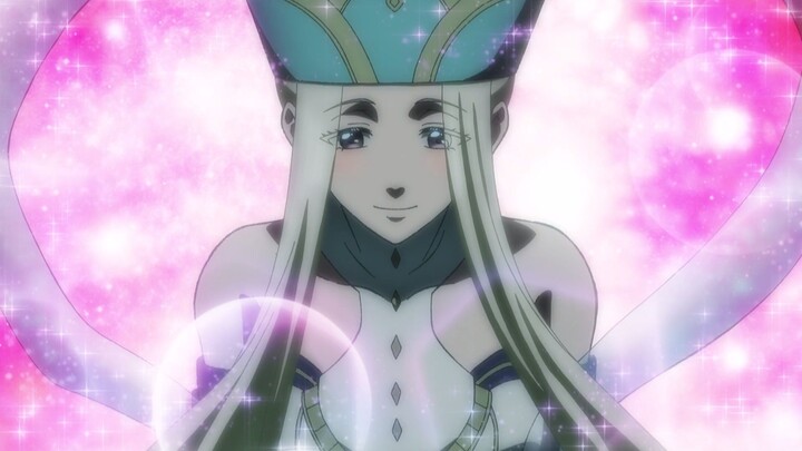 Record Of Ragnarog S3 Sub Indo 07