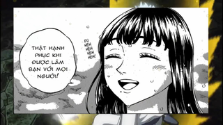 Yuno Trở Lại Sau Timeskip | BlackClover Tóm tắt P2