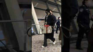 #xiaozhan #肖战 #xiaozhan肖战 2024米兰时装周Milan Fashion Week