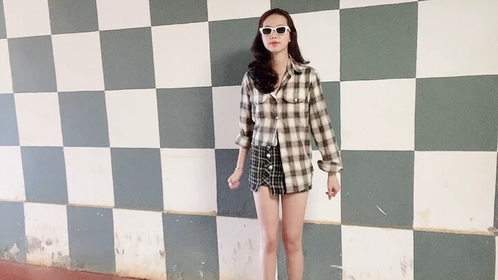 Gi #dancegirl