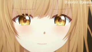 Blank - Shiina Mahiru (the angel next door) Ep 1 Pt 13 (AMV)