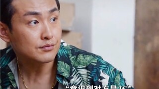 Ketika seorang pengkritik bertemu dengan pengkritik lainnya, mari kita lihat siapa yang akan berkomp