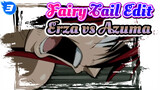 Fairy Tail | Erza vs Azuma (Great Tree Arc)_3