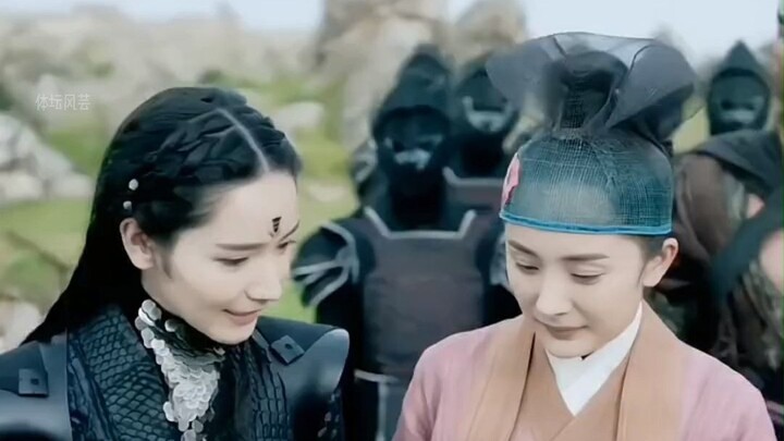 Đến cả Kim Nghi Thú còn có thể bảo vệ tốt người mình yêu, vậy mà Dạ Hoa lại không thể bảo vệ nổi Mẫu