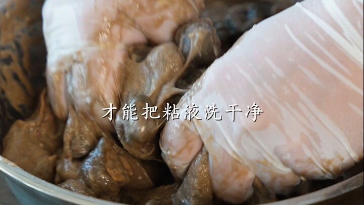 Rốt cuộc là trong hoàn cảnh nào mà người ta phát hiện ra thứ gọi là “sữa đá” này lại ăn được vậy? Dù