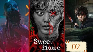 SWEET HOME SEASON 1 EPISODE 2 TAGALOG DUBBED