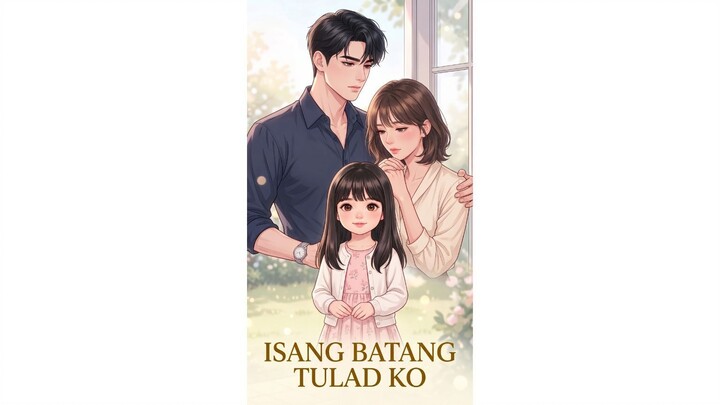 PART 21: ISANG BATANG TULAD KO
