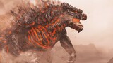 Campuran Video Keren Godzilla vs. Kong