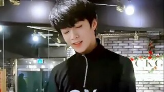 【หลิวเหยาเหวิน】โฟกัสห้องซ้อมวิ่งจ๊อกกิ้ง
