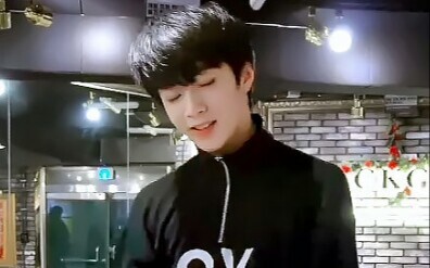 【Liu Yaowen】Jopping practice room focus